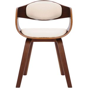Produktbild für Besucherstuhl CLP Kingston, 181443204