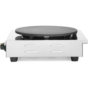 Produktbild für Crepes-Maker Hendi 212028, 3000 Watt