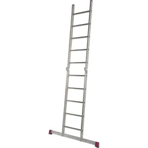 Produktbild für Gerüst Krause CORDA, 916341, Arbeitshöhe 4m