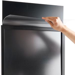 Produktbild für Kundenstopper Böttcher-AG A1