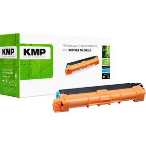 Toner KMP für Brother TN-248XLC