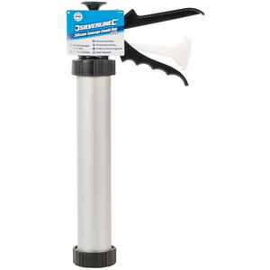 Produktbild für Kartuschenpresse Silverline 675270, mechanisch