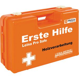 Leina Pro Safe Holz Verbandskasten DIN 13157 – Böttcher AG