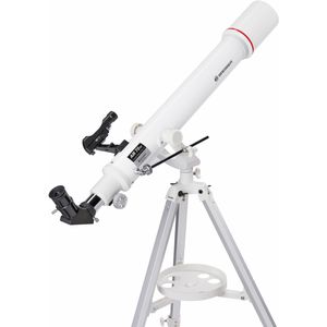 Produktbild für Teleskop Bresser Nano AR-70/700 AZ, Set