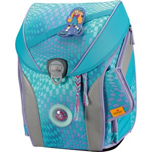 Produktbild für Schulranzen DerDieDas ErgoFlex Max LED, Active, 5-teilig