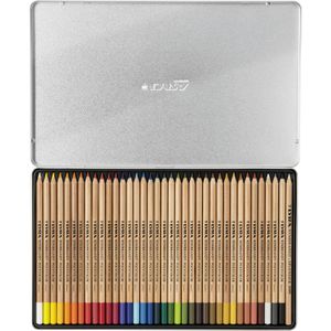 Produktbild für Buntstifte Lyra Rembrandt Polycolor M36, 2001360