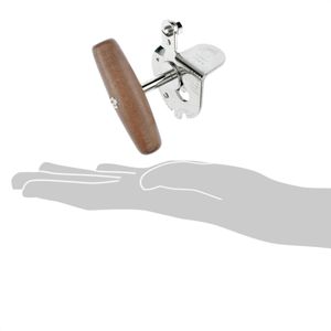 Produktbild für Dosenöffner Westmark Titan, Hebeldosenöffner