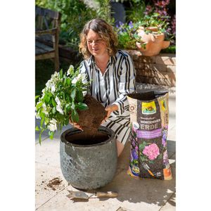 Produktbild für Blumenerde Neudorff NeudoHum Rhododendronerde, Bio