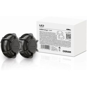 Auto-Lampen-Adapter OSRAM LEDriving LEDCAP02