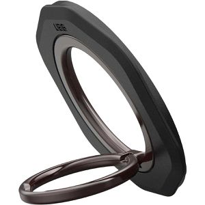 Handy-Fingerhalter UAG Magnetic Ring, MagSafe, schwarz