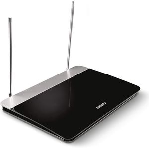 Zimmerantenne Philips SDV6227/12 mit Verstärker