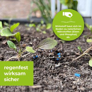 Produktbild für Schneckenkorn Protect-Garden Protect MaXX FE, extrem regenfest