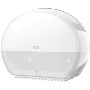 Toilettenpapierspender Tork Elevation, 555000, T2 System