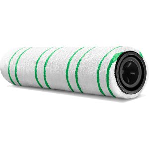 Produktbild für Bürstenwalze Kärcher Re!Fibe, weiß-grün, 2.863-420.0
