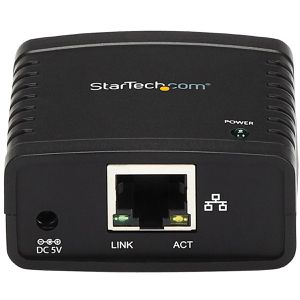 Produktbild für Printserver StarTech PM1115U2, Druckerserver