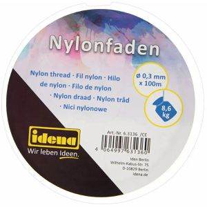 Nylonfaden