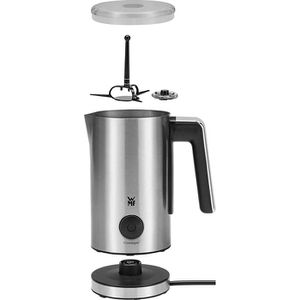 Produktbild für Milchaufschäumer WMF Stelio, elektrisch