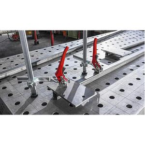 Produktbild für Werktischspanner Bessey TWV28-30-17H, 300/110-175