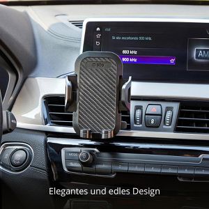 Produktbild für Handyhalterung SBS Gripper Car Holder, für Auto