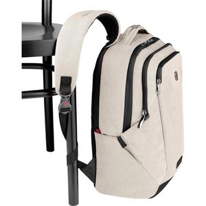 Produktbild für Laptop-Rucksack Wenger MX Professional 653500 sand