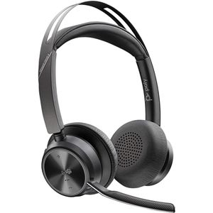 Headset Poly Voyager Focus 2-M Stereo