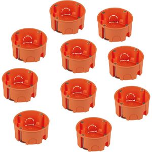 Produktbild für Gerätedose REV-Ritter 0518346555, für Hohlwände