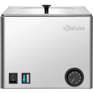 Produktbild für Würstchenwärmer Bartscher 1KA10-FM, A120467, 1000W