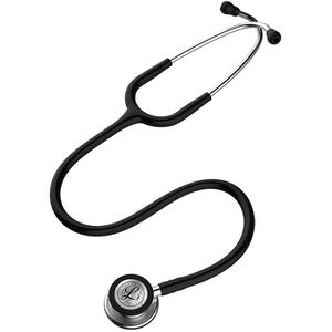 Produktbild für Stethoskop Littmann Classic III Monitoring 5620 mit Doppelkopf