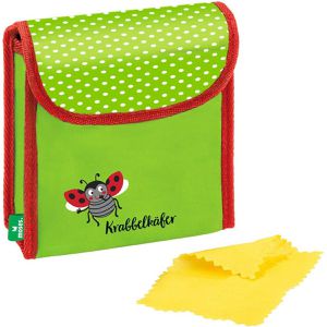 Produktbild für Fernglas Moses Krabbelkäfer, 4 x 30 mm