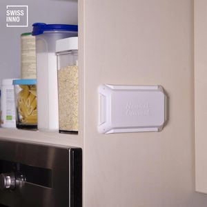 Produktbild für Mottenfalle Swissinno Lebensmittel, Pheromonfalle