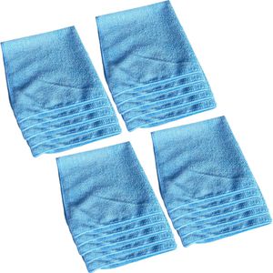 Allzwecktuch Böttcher-AG Profi, blau