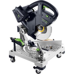 Produktbild für Kapp-Gehrungssäge Festool SYMMETRIC SYMC 70