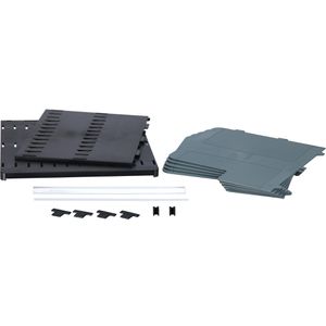 Produktbild für Sortierstation Exacompta 390714D, Modulotop, A4