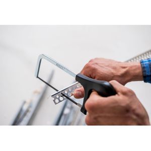 Produktbild für Bügelsäge Hazet 1981 Klein-Metallsäge