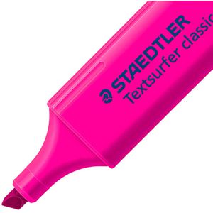 Produktbild für Textmarker Staedtler Textsurfer Classic COLORS