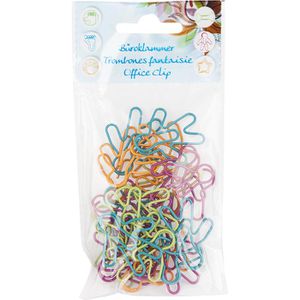 Produktbild für Büroklammern Brunnen 1020670, Clip, 30mm
