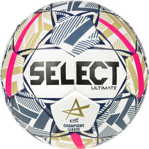 Produktbild für Handball Select Ultimate EHF Champions League v26