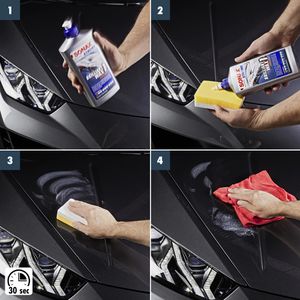 Produktbild für Lackversiegelung Sonax Xtreme BrilliantWax 1