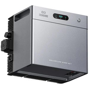 Produktbild für Stromspeicher Zendure SolarFlow 2400 AC+
