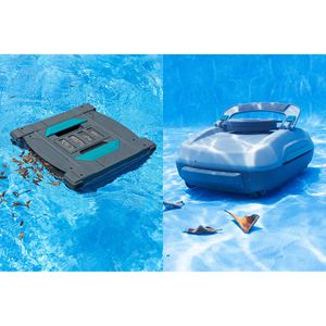Produktbild für Poolroboter Bestway AquaTronix G300, bis 50 m²