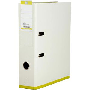 Produktbild für Ordner Oxford 100081032 myColour, Strong-Line, PP