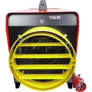 Produktbild für Heizlüfter Aktobis WDH-BGP10S, mit 3 Stufen bis 10000 Watt