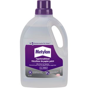 Tapetenlöser Metylan MAL1, flüssig