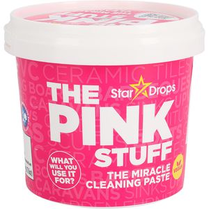 Produktbild für Allzweckreiniger ThePinkStuff Paste Miracle Scrubber Kit, Set