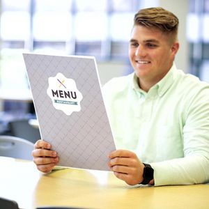 Produktbild für Laminierfolien Fellowes 53075 ImageLast, DIN A3