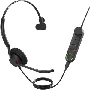 Produktbild für Headset Jabra Engage 50 II UC Mono