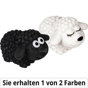 Radiergummi Brunnen 3D Sheep
