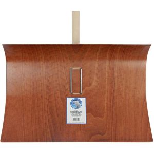 Produktbild für Schneeschieber SHW OBO 53752
