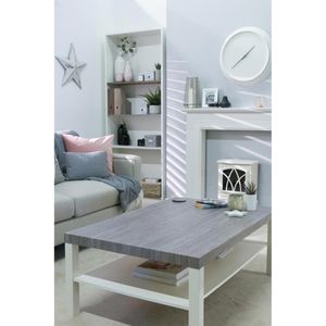 Produktbild für Möbelfolie d-c-fix F3468135, Holzoptik, Sheffield Oak perlgrau