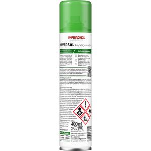 Produktbild für Textilimprägnierung IMPRÄGNOL Waterproof Universal Eco